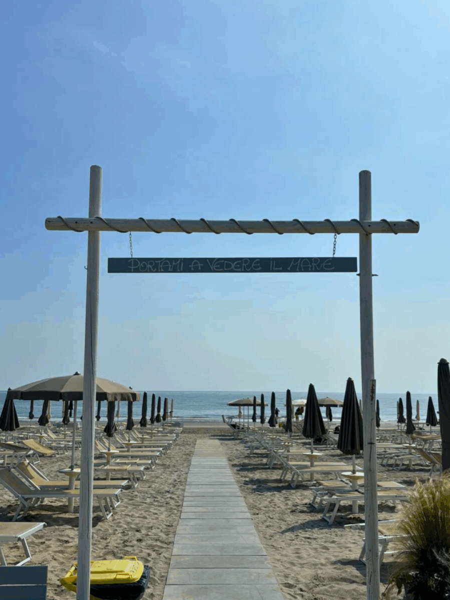 spiaggia hotel thomas pinarella cervia (2)